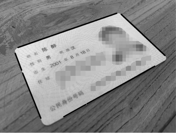 重新排序的前20线段，这张图恰巧没什么区别...其他一些照片还是有区别的